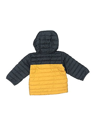 Columbia Jacket (view 2)