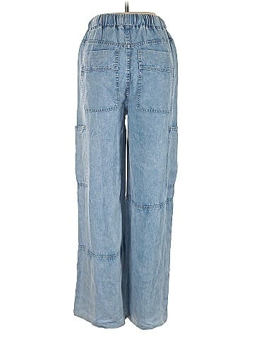 Central Park West Cargo Pants (view 2)