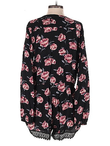 Band of Gypsies Romper (view 2)