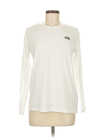 The North Face Long Sleeve T-Shirt (view 1)