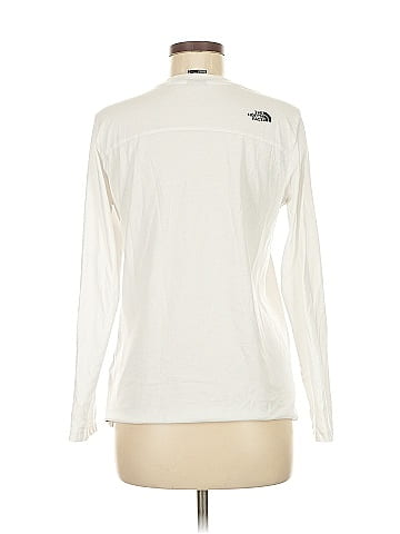 The North Face Long Sleeve T-Shirt (view 2)
