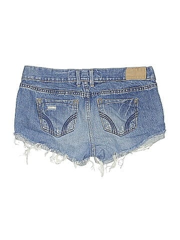 Hollister Denim Shorts (view 2)