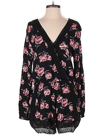 Band of Gypsies Romper (view 1)