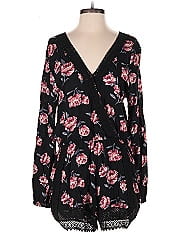 Band Of Gypsies Romper
