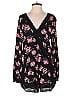 Band of Gypsies Black Romper Size XL (estimated) - photo 1