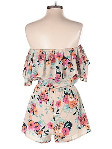 Yumi Kim Romper (view 2)