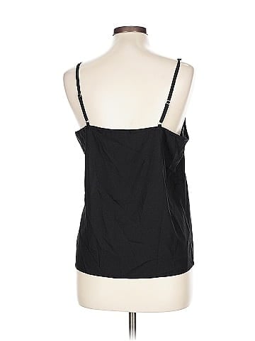 Gracia Sleeveless Top (view 2)