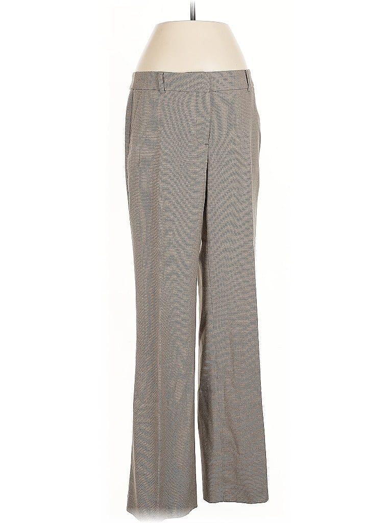 Click to view more detailed imagery on our partner's website Pre-owned Talbots Dress Pants In Gray