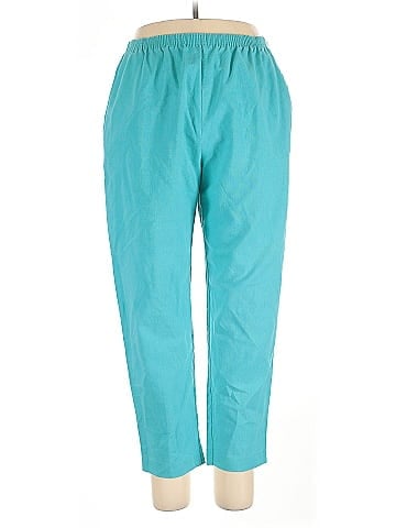 Alfred Dunner Casual Pants (view 1)