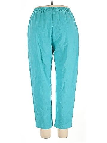 Alfred Dunner Casual Pants (view 2)