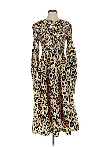 English Factory Casual Dress (view 1)