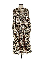 English Factory Casual Dress