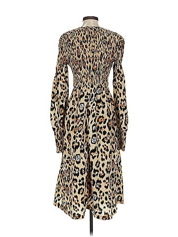 English Factory Casual Dress (view 2)
