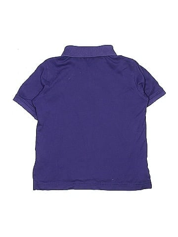Lands' End Short Sleeve Polo (view 2)