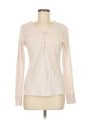 Hanna Andersson Long Sleeve Top (view 1)