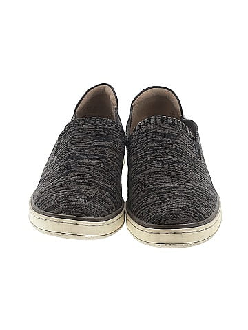 SOUL Naturalizer Flats (view 2)