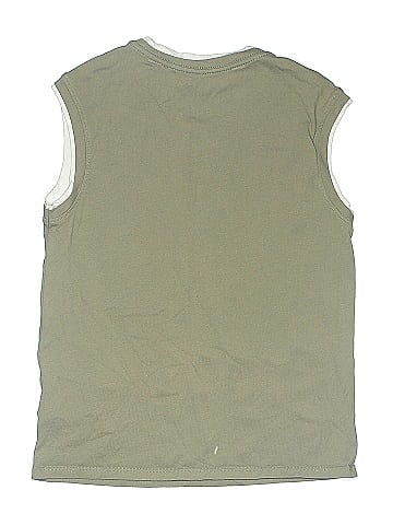 Polo by Ralph Lauren Sleeveless T-Shirt (view 2)