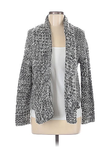 Moth Cardigan (view 1)