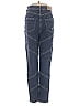 retrofête Hearts Blue Jeans Size 26 waist - photo 2