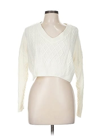 rue21 Pullover Sweater (view 1)