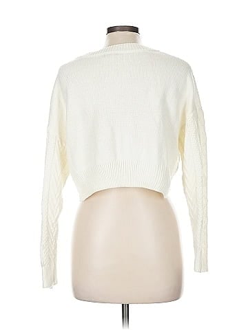 rue21 Pullover Sweater (view 2)