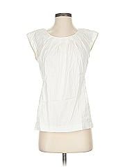 Ann Taylor Sleeveless Blouse
