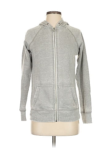 BP. Zip Up Hoodie (view 1)