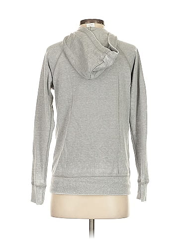 BP. Zip Up Hoodie (view 2)