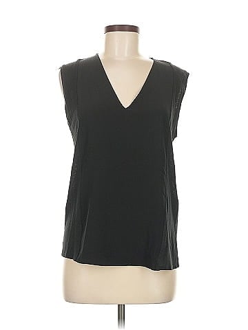 Sandro Sleeveless Blouse (view 1)