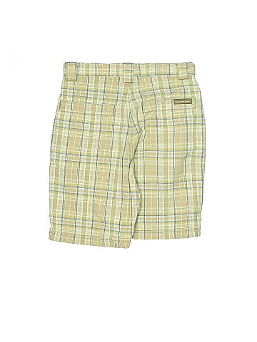 CALVIN KLEIN JEANS Khaki Shorts (view 2)