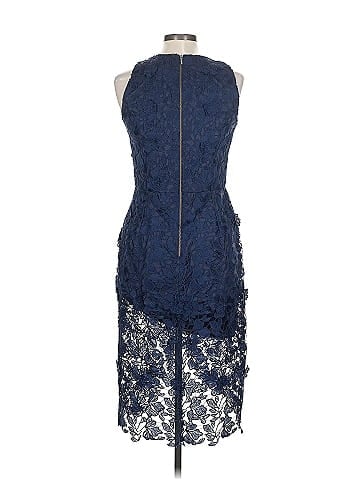 Betsy & Adam Cocktail Dress (view 2)