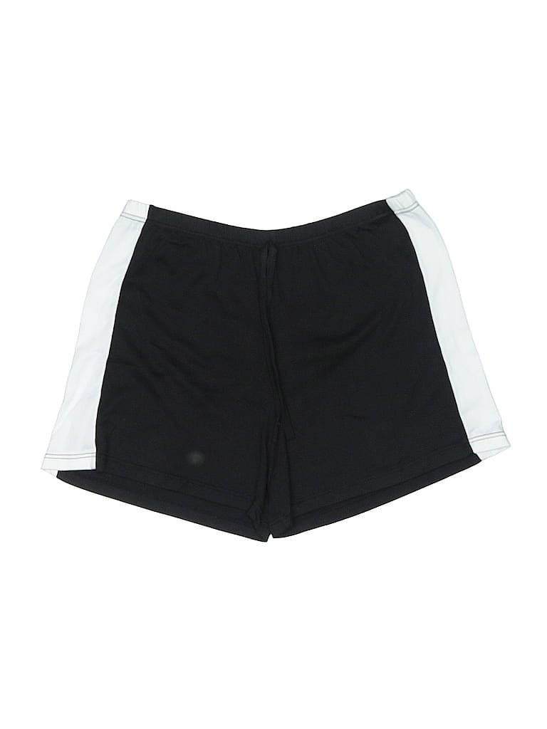 Pre-owned Assorted Brands Athletic Shorts In Black