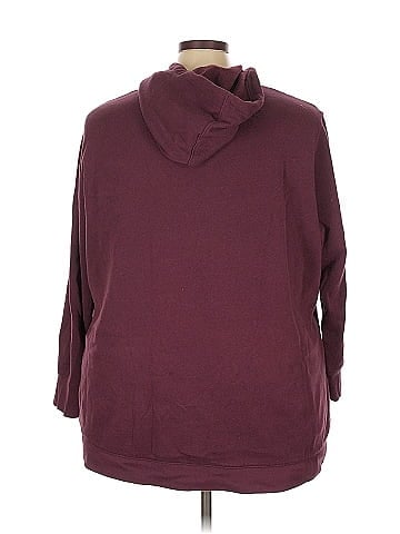 Terra & Sky Zip Up Hoodie (view 2)