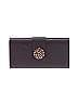 Assorted Brands Burgundy Brown Clutch One size - photo 1