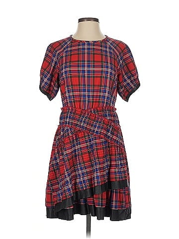 Tanya Taylor Casual Dress (view 1)