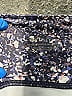 Athleta Stars Blue Active Pants Size S - photo 4