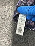 Athleta Stars Blue Active Pants Size S - photo 5