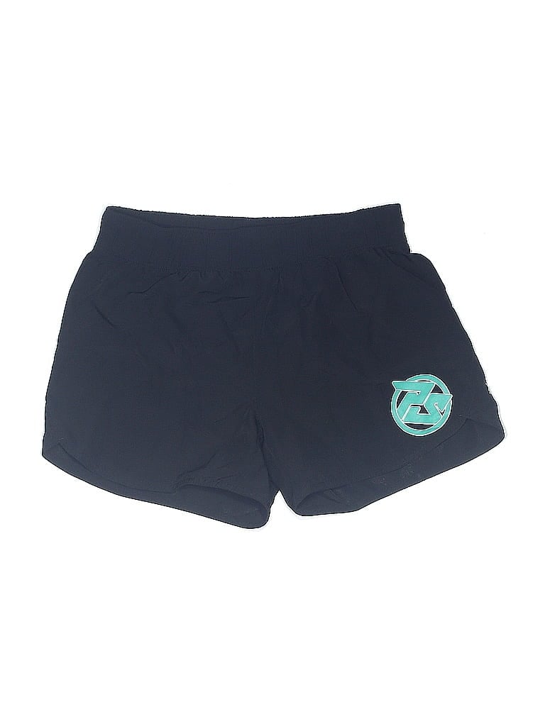 Pre-owned Active By Old Navy Athletic Shorts In Blue