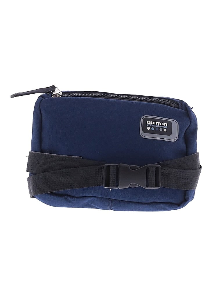 Burton Blue Belt Bag One size - photo 1