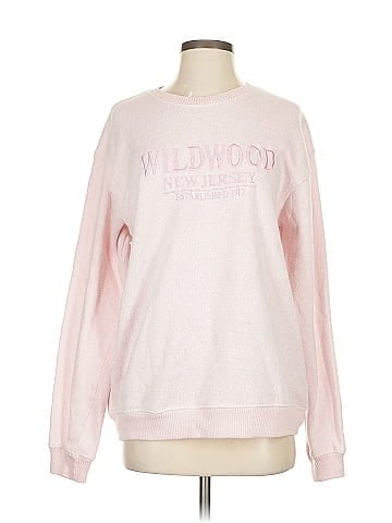 Pacific & Co. Sweatshirt (view 1)