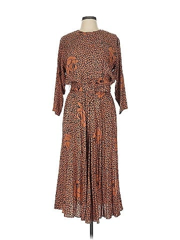 Lord & Taylor Casual Dress (view 1)