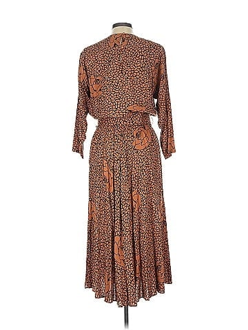 Lord & Taylor Casual Dress (view 2)