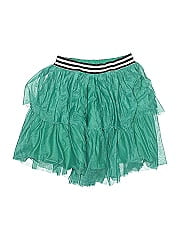 Tea Skirt