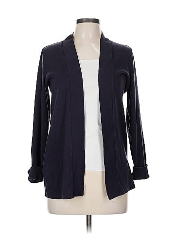 Lilla P Cardigan (view 1)