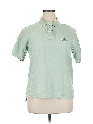 Faconnable Short Sleeve Polo (view 1)