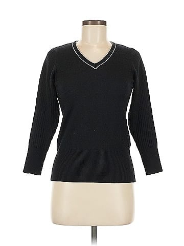 Nike Golf Pullover Sweater (view 1)
