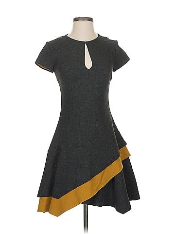 Elizabeth and James Casual Dress (view 1)
