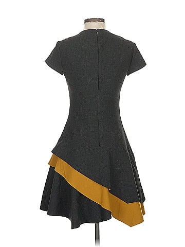 Elizabeth and James Casual Dress (view 2)