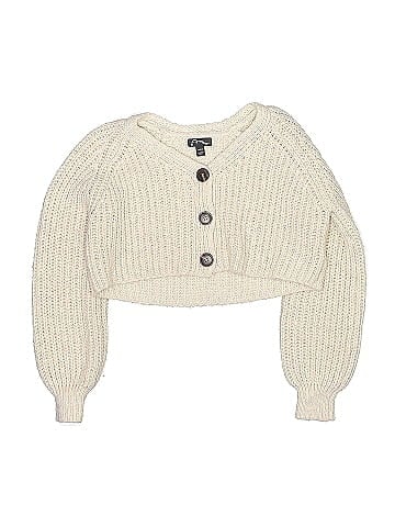 Art Class Cardigan (view 1)