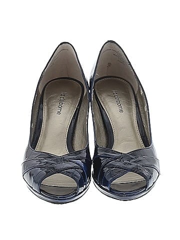 Liz Claiborne Heels (view 2)